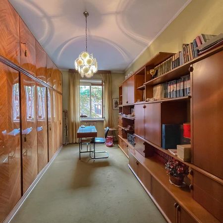 Arco Della Pace Top Apartment ミラノ エクステリア 写真