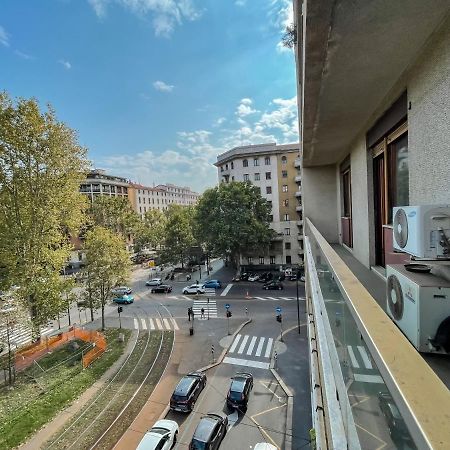 Arco Della Pace Top Apartment ミラノ エクステリア 写真