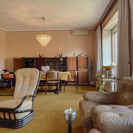 Arco Della Pace Top Apartment ミラノ エクステリア 写真