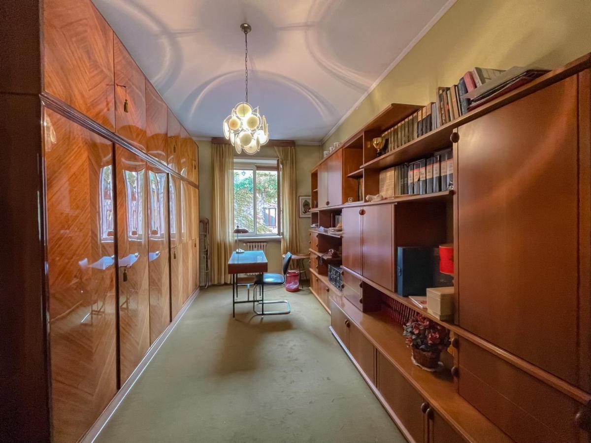 Arco Della Pace Top Apartment ミラノ エクステリア 写真
