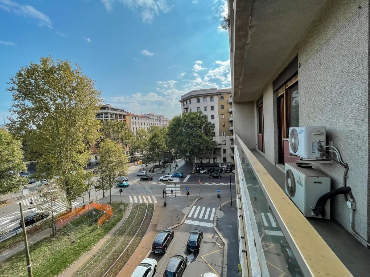 Arco Della Pace Top Apartment ミラノ エクステリア 写真