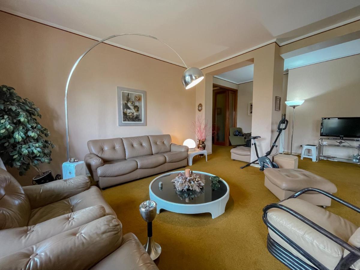 Arco Della Pace Top Apartment ミラノ エクステリア 写真