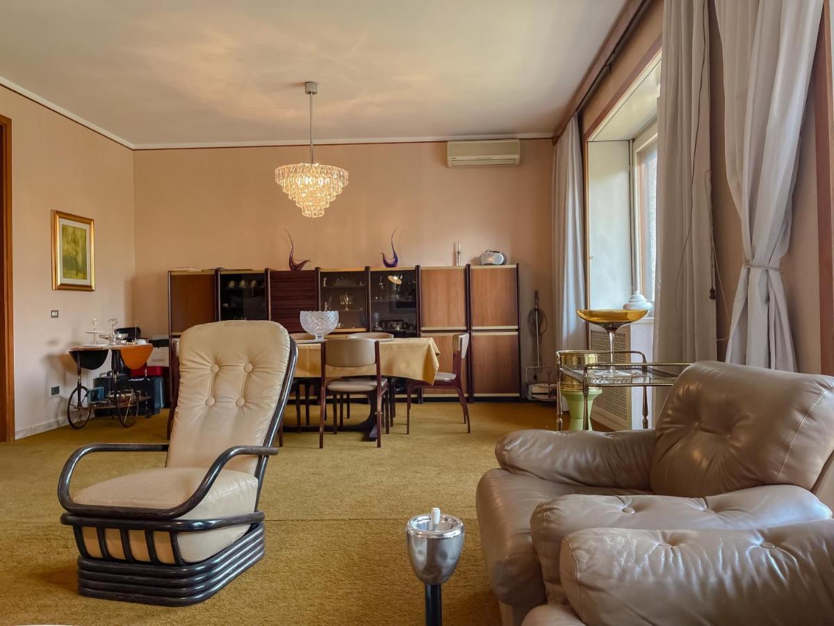 Arco Della Pace Top Apartment ミラノ エクステリア 写真