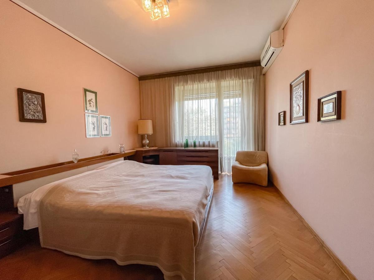 Arco Della Pace Top Apartment ミラノ エクステリア 写真