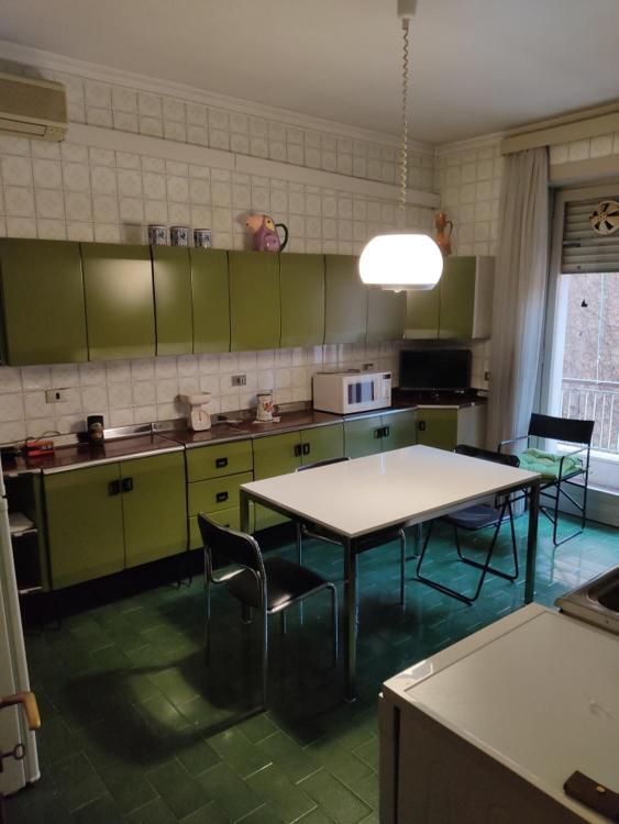 Arco Della Pace Top Apartment ミラノ エクステリア 写真
