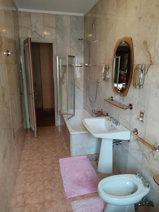 Arco Della Pace Top Apartment ミラノ エクステリア 写真